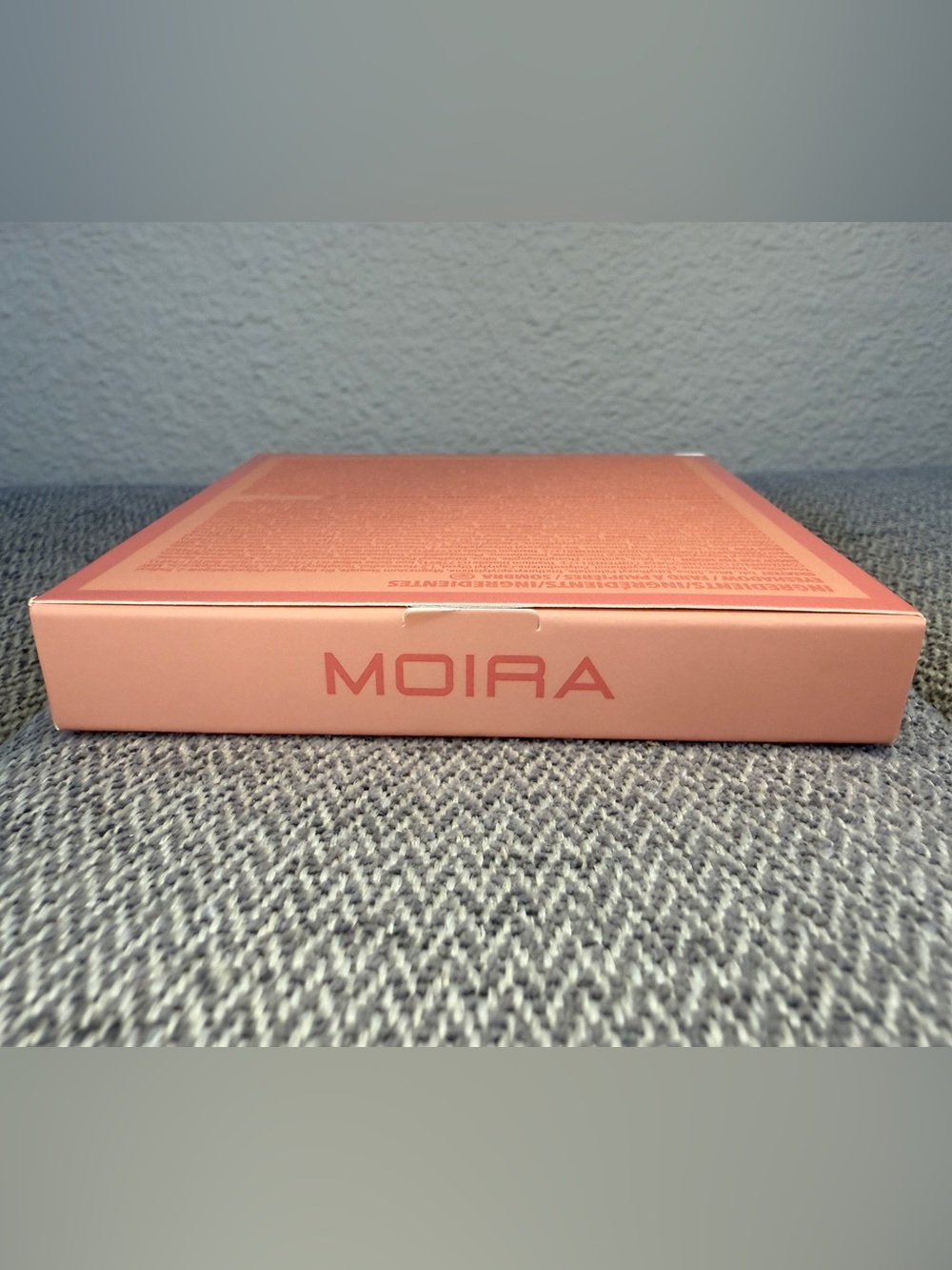 Eyeshadow Palette - Among The Stars by Moira - Picture 12 of 13